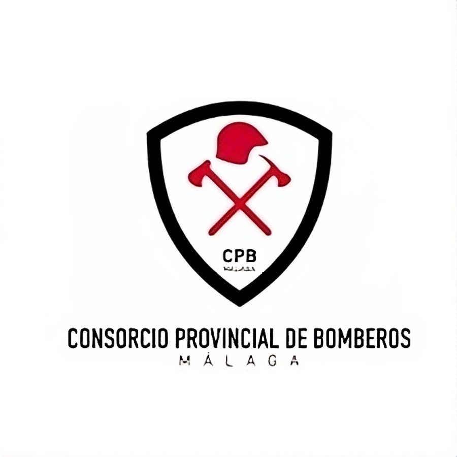 Curso Servicio de Prevención y Extinción de Incendios y Salvamento de la provincia de Málaga